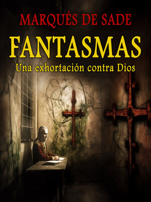cover image of Fantasmas